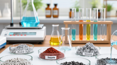 What Are Organic Minerals and Why Do Buyers Need Them?