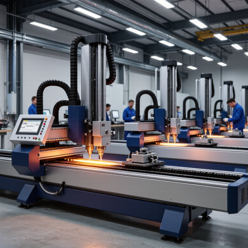 Top Fusion Welding Machine Manufacturers to Buy Online?