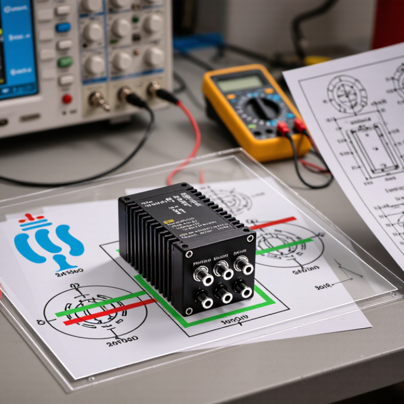 China Best Single Phase SSR DC-DC Relay Manufacturer?