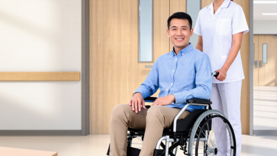 How to Choose a Medical Supply Wheelchair?