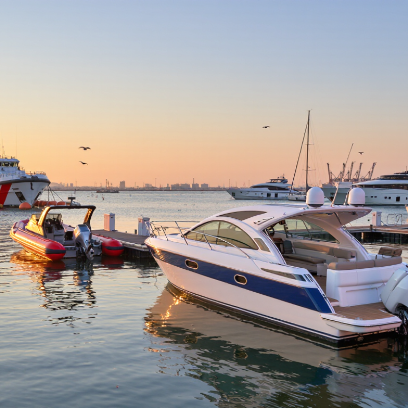 China Top Jet Speed Boat Manufacturers and Suppliers?