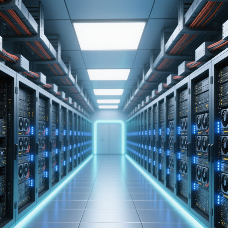 7 Best Custom GPU Server Builders for Global Buyers?