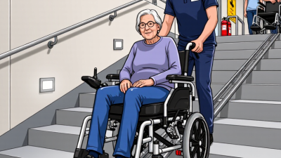 How to Choose the Best Stair Chairs for Safety?