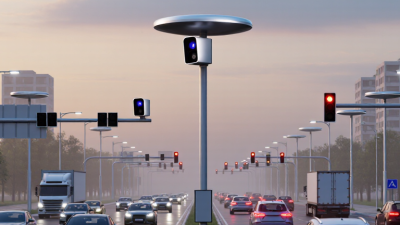 2026 Top Types of Radar Vehicle Detection Systems