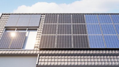 2026 Best Solar Panels For Home Which Type Is Best?