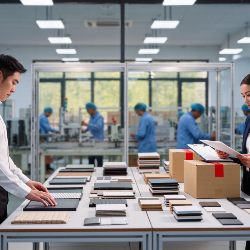 How to Choose a Reliable CHUDU Supplier?