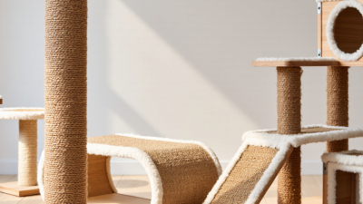 2026 Best Cat Scratching Post Types for Wholesale Buyers