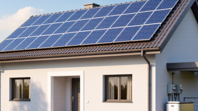 7 Solar for Your Home Tips to Save Money?