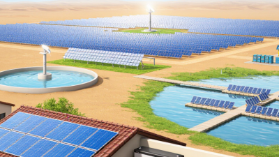 What Are the Best Solar Options for Global Buyers in 2026?
