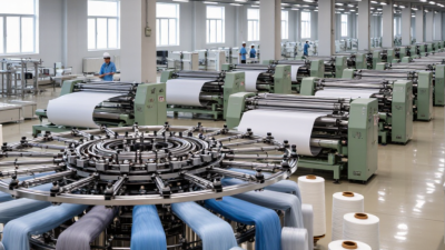 What Are the Top Polyester Textile Manufacturers in China?