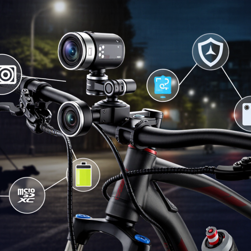 7 Tips for Buying Night Vision Cameras for Biking?