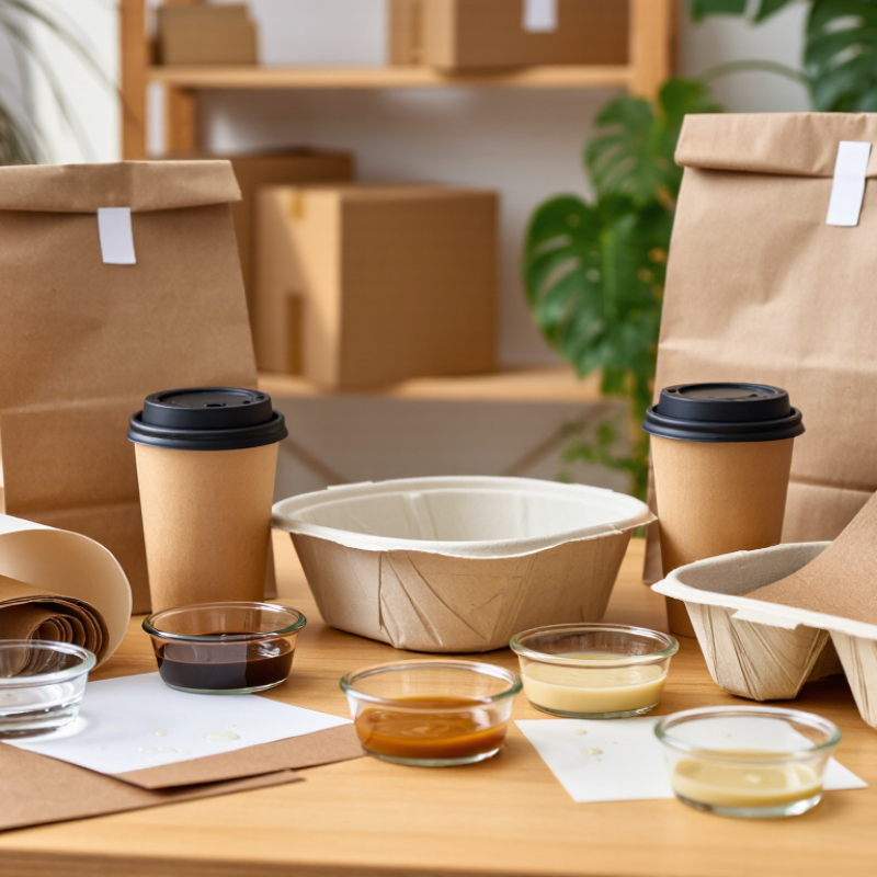 How to Choose Eco Disposable Paper for Global Sourcing?