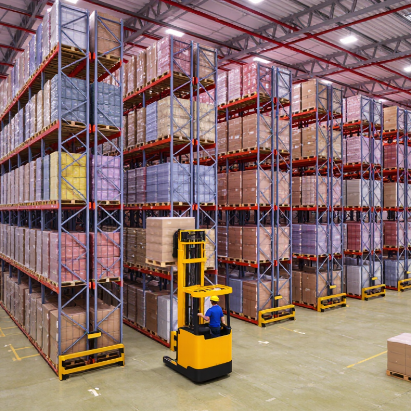 2026 Top Types of Drive in Storage for Global Buyers