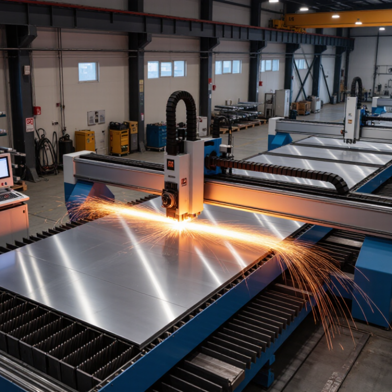 How to Choose the Best Machine Cutting Machine in 2026?