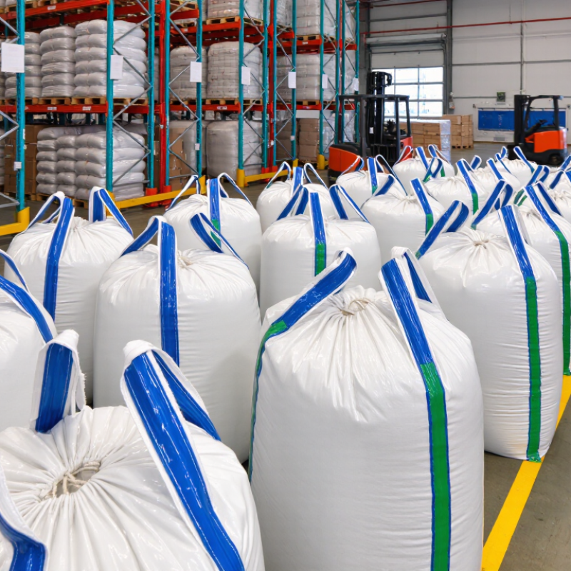 2026 Top Personalised Tonne Bags for Global Buyers