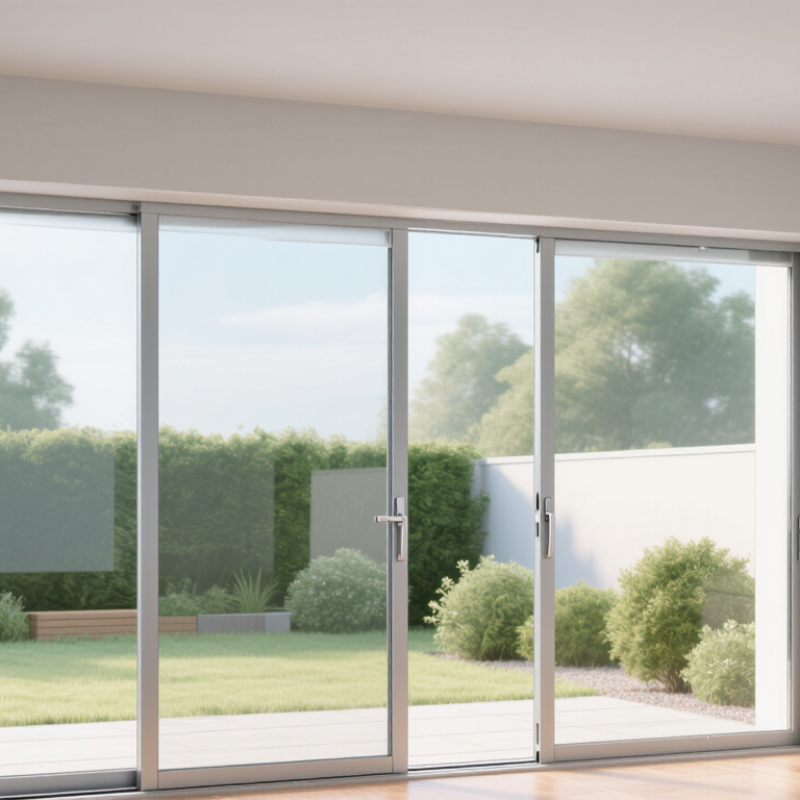 How to Choose the Best Home Sliding Doors?