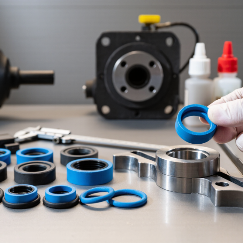 How to Choose the Right Nitrile O Rings for Your Application