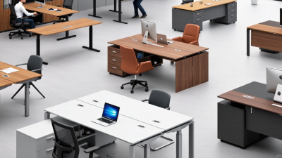 10 Best Office Desks for Global Buyers in 2026