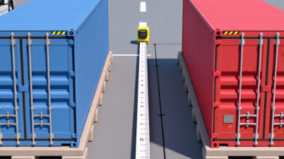 How to Buy a 20 ft Shipping Container in 2026?
