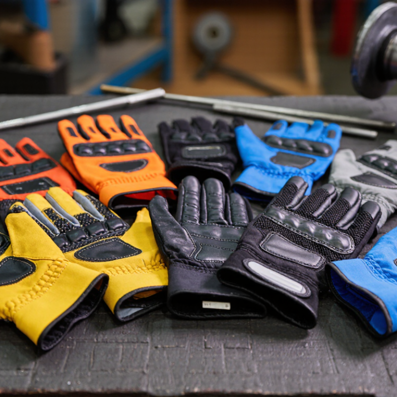 China Top 10 Bulk Impact Gloves Manufacturers?
