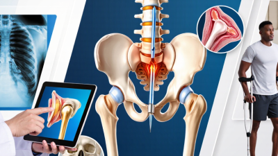 Why Are Hip Arthroscopy Procedures Recommended?