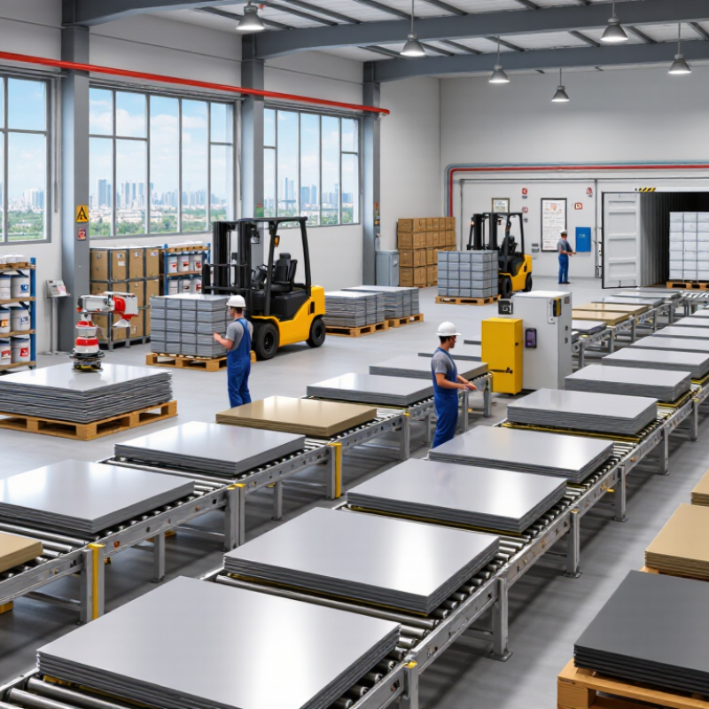 Top Aluminum Composite Panel Manufacturers for Global Buyers?