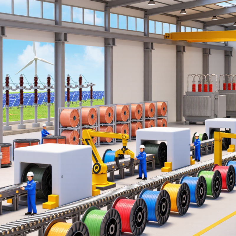 China Top 10 Insulated Cable Manufacturers?