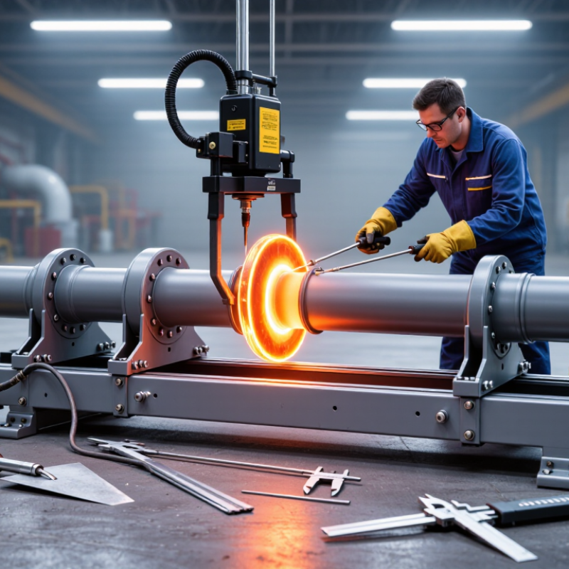 What Is a Fusion Welding Machine and How Does It Work?