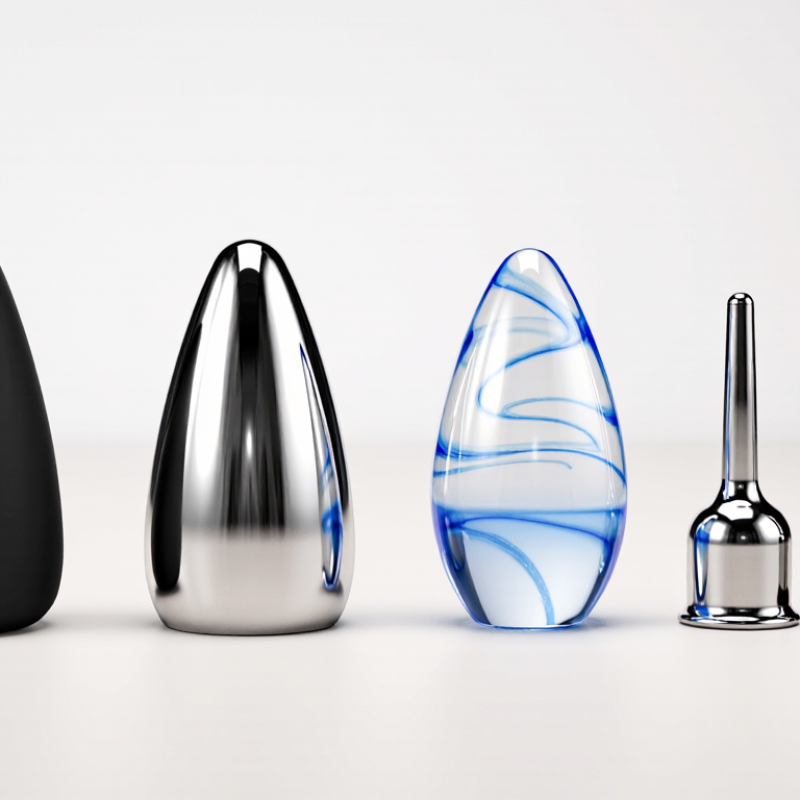 What Is a Butt Plug and What Types Are Available?