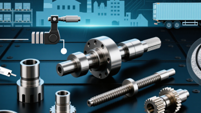 2026 Top CNC Machine Mechanical Parts Suppliers?