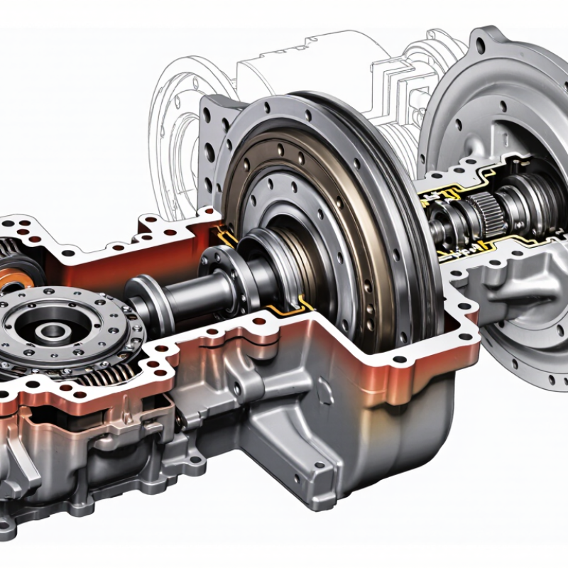 Why Is a Flywheel Housing Important?