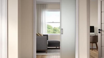 How to Choose the Right Interior Doors?