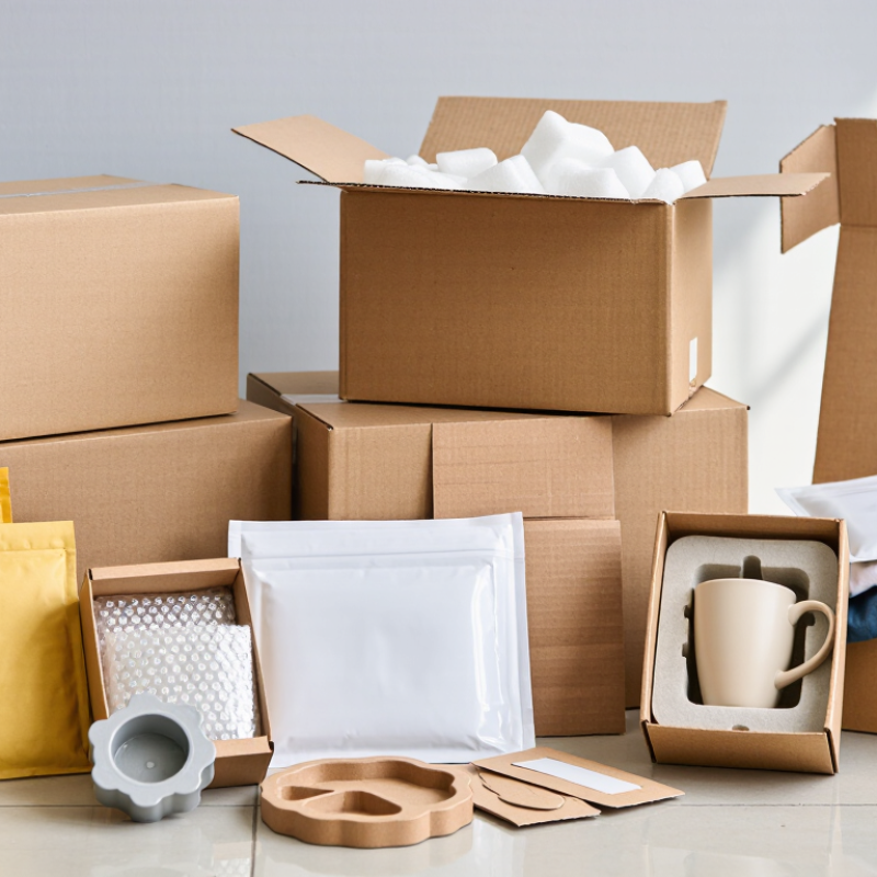 What Is Post Packaging and What Type Is Best for Buyers?