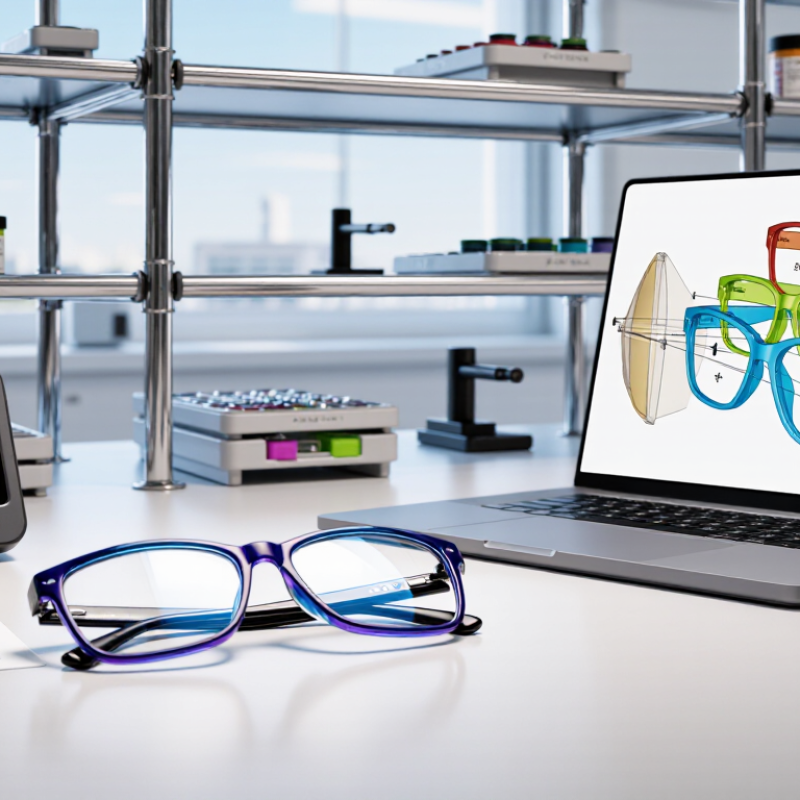How to Source Freeform Progressive Lenses in 2026?