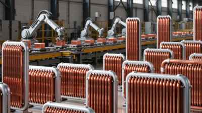 10 Best Copper Radiator Manufacturers Worldwide?