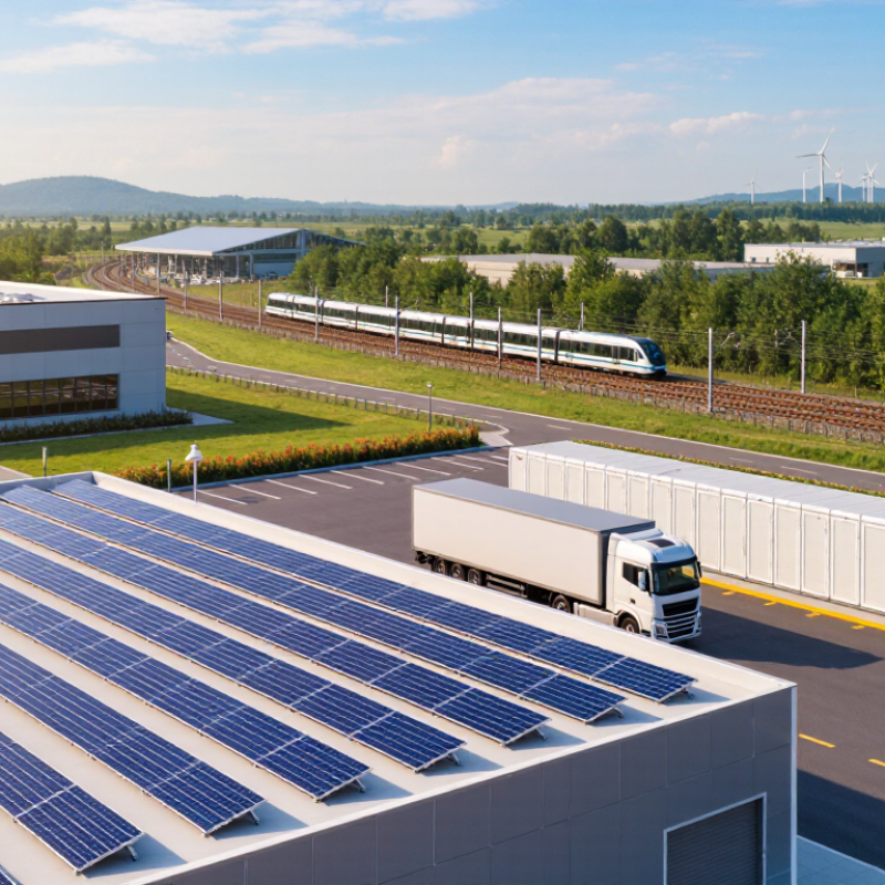 Why Green Energy Technology Matters to Global Buyers?