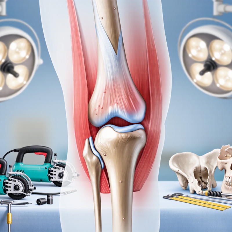 7 Best Osteoarthritis Knee Surgery Options?