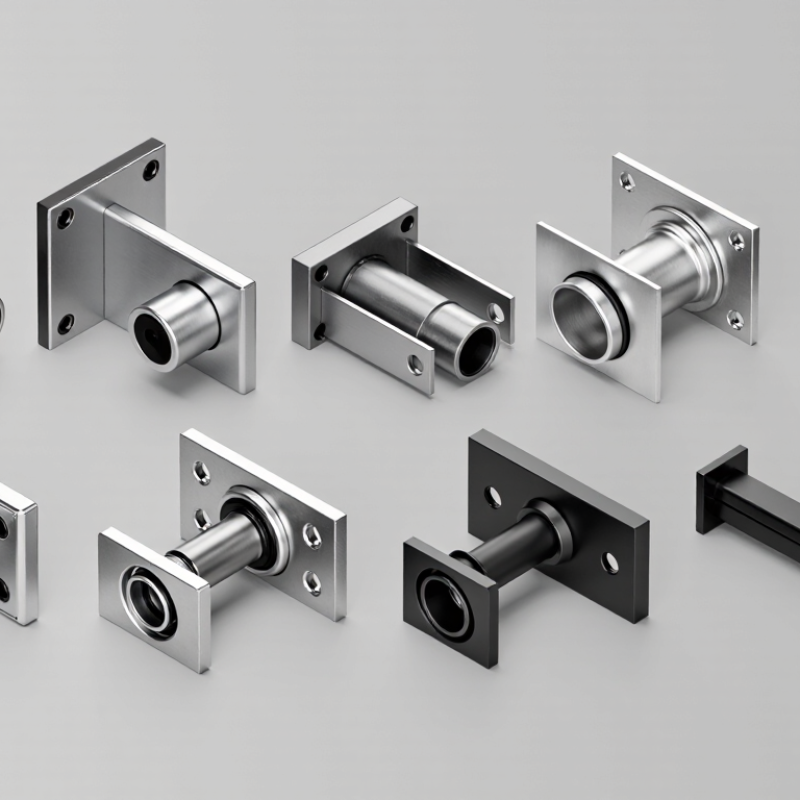 China Top 10 Glass Shelf Brackets Suppliers?
