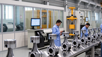 China Top High Pressure Piston Pump Manufacturers?