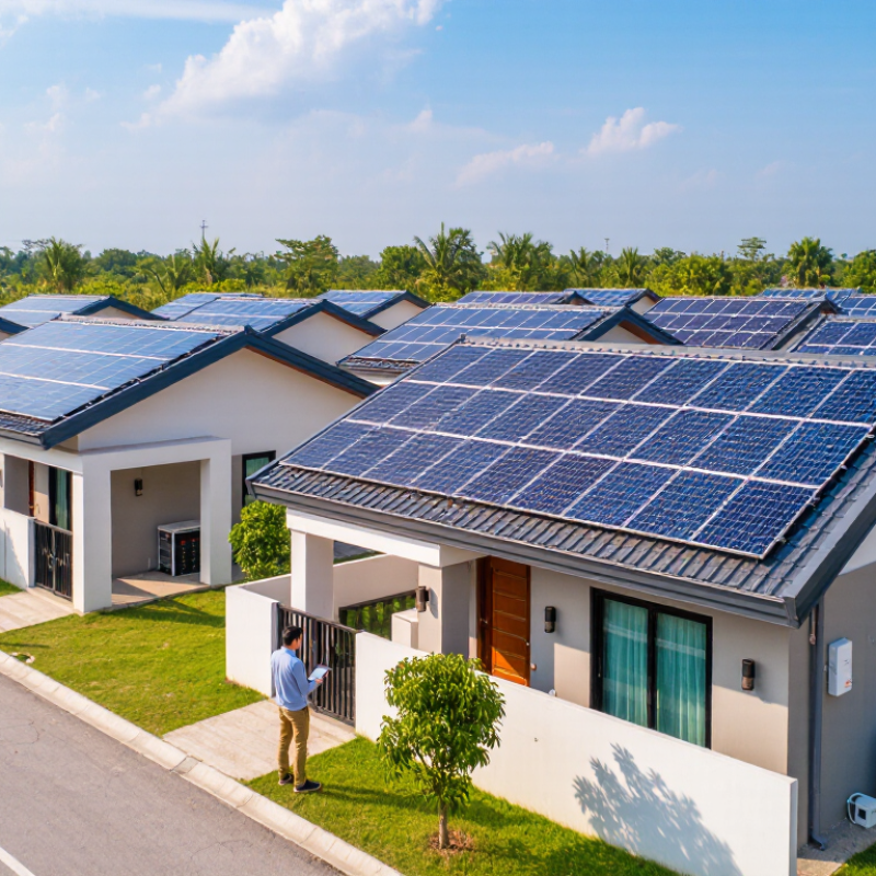 2026 Best Home Solar Systems for Global Buyers?