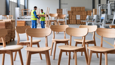 China Top Wood Dining Room Chairs Suppliers?