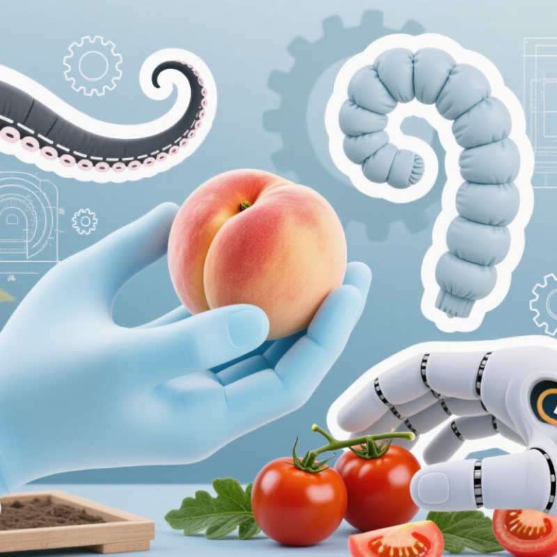 What Is Soft Robotics and How Does It Work?