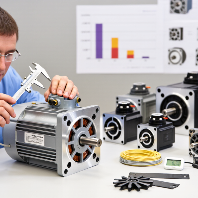 How to Choose Shaded Pole Electric Motors in 2026?