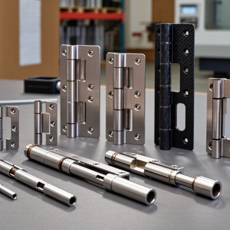 China Top 10 Secret Door Hinges Manufacturers?