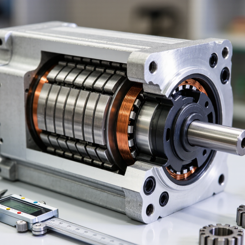 What Is Cogging Torque in BLDC Motors and How to Minimize It?