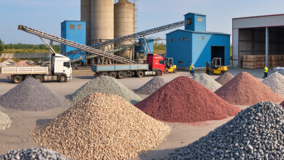 7 Best Wholesale Landscaping Rock Suppliers in 2026