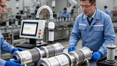 How to Find China Best Fuel Filter Suppliers?