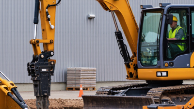 Why Choose Excavator Attachments for Your Projects?