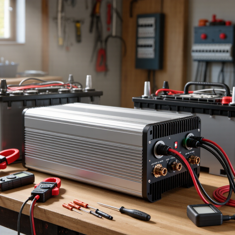10 Tips for Choosing the Best 24V Inverter