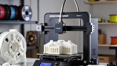 Anycubic Cobra Max 3D Printer Price in China?